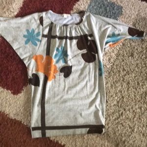 🍁Gorgeous Forever 21 Tunic